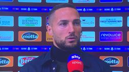 Inter, D’Ambrosio: “Mai sofferto, su nessun campo. Eriksen, ti aspettiamo a San Siro”