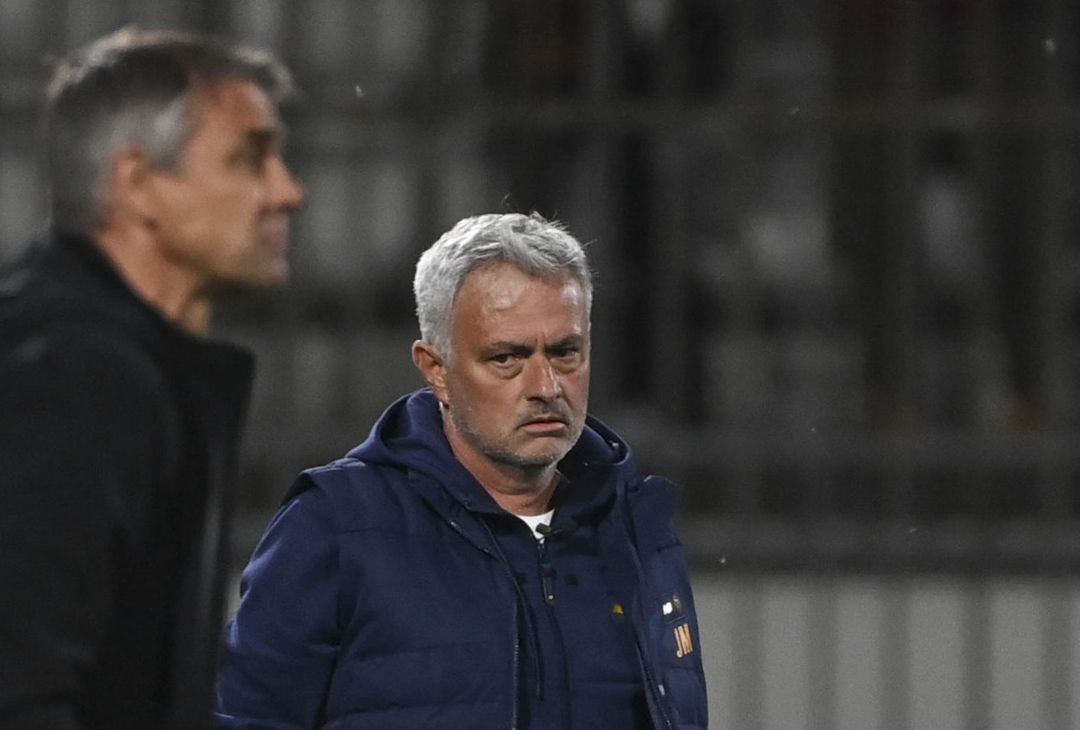 Monza-Roma 1-1 – FOTO GALLERY - immagine 88