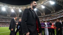 UFFICIALE – Higuain è un nuovo calciatore del Chelsea