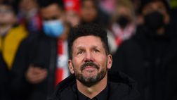 Simeone: “Ancelotti tatticamente il top ma Guardiola fa la cosa più difficile…”