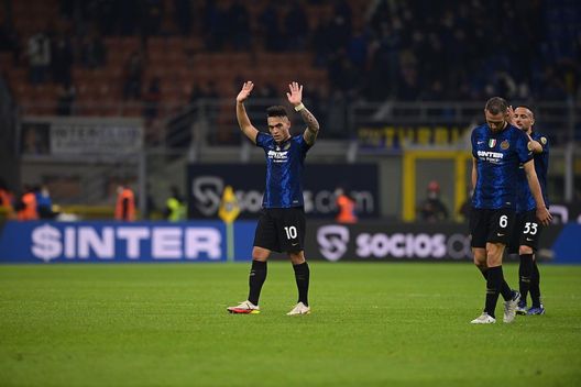 Marotta: “Brozovic? Rinnovo certo. Soffriamo ma obiettivo seconda stella. Inzaghi e Lautaro…”- immagine 2