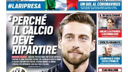 EDICOLA TS – L’intrigo. Icardi-PSG-Inter: tutti i retroscena