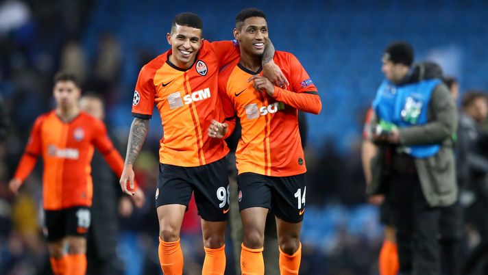 Shakhtar, Nicolini: “Dodò? ACF su di lui e Maycon. Detto no anche al Bayern” - immagine 1