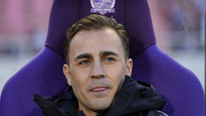 Cannavaro: “Vincere il Mondiale mi ha reso leggenda. Costo di oggi? 100 milioni” - immagine 1