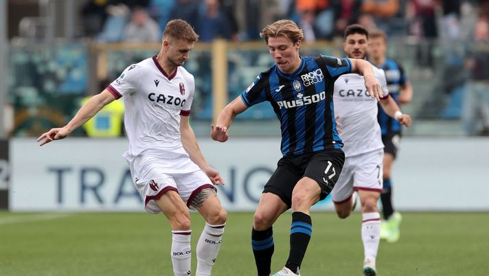 Serie A, Atalanta-Bologna 0-2: Sansone e Orsolini regalano tre punti a Thiago Motta - immagine 1