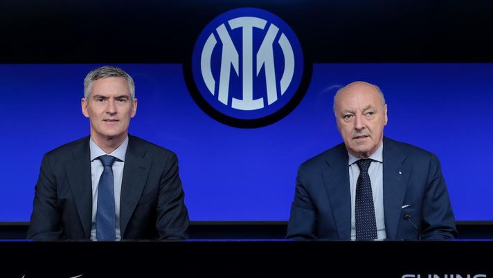 Getty Images Plusvalenze, nessuna indagine sull’Inter: rassicurazioni durante call con investitori - immagine 1