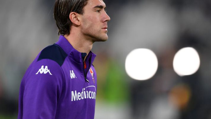BREAKING – Vlahovic e Saponara non convocati! La Fiorentina annuncia due positivi - immagine 1