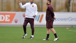 Roma-Delneri, 17 volte contro in Serie A. Spalletti non sfida il Verona dal 1999