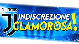 Mercato Juve / Gira una voce folle: roba da oltre 80 milioni
