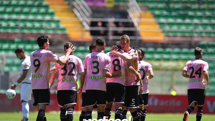 Palermo-Cittadella: grande risposta dei tifosi, è record stagionale di biglietti venduti  Palermo-Cittadella: grande risposta dei tifosi, è record stagionale di biglietti venduti