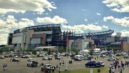 VIDEO – ICC 2019, Milan-Benfica: il Gillette Stadium di Foxborough