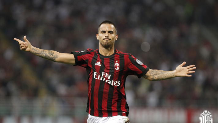 Suso Milan