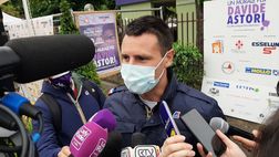 VIDEO VN- Pasqual: “Fascia DA13? Non c’è marketing o altro, si può trovare accordo”