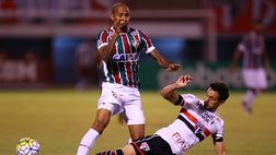 Pedullà: “La Fiorentina, Rodrigo Caio e Vitor Hugo. Ecco la situazione”