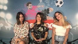 IN DIRETTA: “Lady Mediagol” live su Facebook per Palermo-Novara (VIDEO)