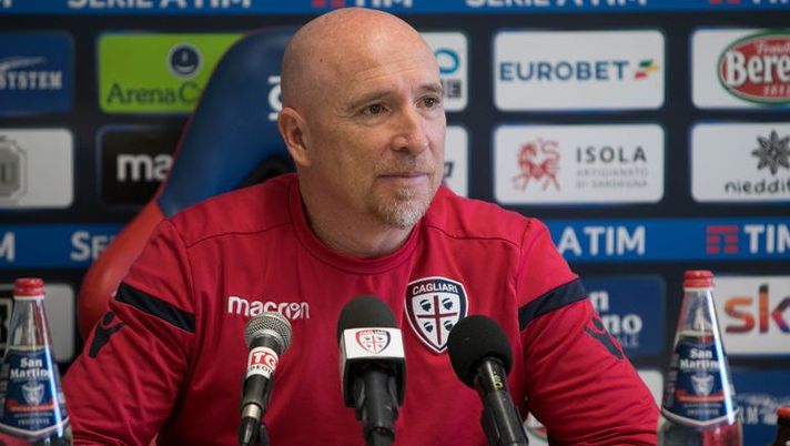 Maran: “Castro ha un problema fisico, in sei non convocati! Il rientro di Cragno…” Maran: “Castro ha un problema fisico, in sei non convocati! Il rientro di Cragno…” - immagine 1