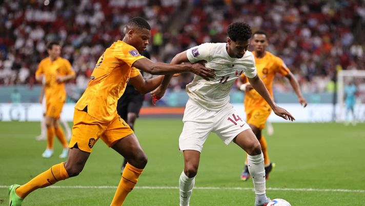 Qatar 2022 – Olanda-Qatar 2-0, Orange agli ottavi da primi. Avanza anche il Senegal - immagine 1