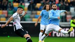 Mercato Udinese / Via Samardzic e Perez: team smantellato