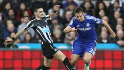 Sorprese Premier, pareggio Chelsea, perde lo United