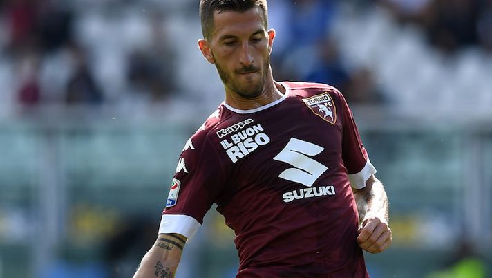 TURIN, ITALY - SEPTEMBER 18: Mirko Valdifiori of FC Torino in action during the Serie A match between FC Torino and Empoli FC at Stadio Olimpico di Torino on September 18, 2016 in Turin, Italy. (Photo by Valerio Pennicino/Getty Images) Torino, retroscena Valdifiori: un grave problema fisico dietro alle sue esclusioni - immagine 1
