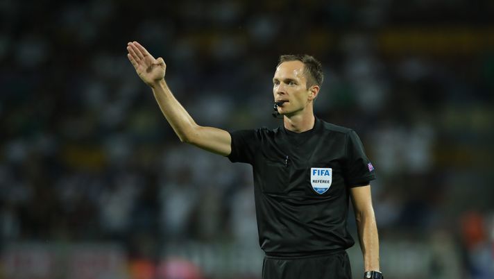 arbitro italia