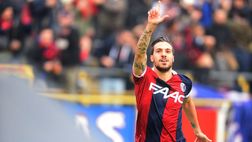 Verdi, mossa a sorpresa: no al Napoli, resta a Bologna. Ora De Laurentiis su Deulofeu