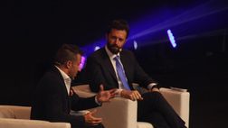 Notte dei Campioni, Del Piero tifa sempre Juve: analogie con il ’96