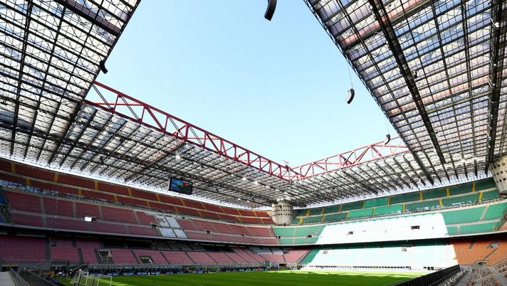 Getty Images Getty Images