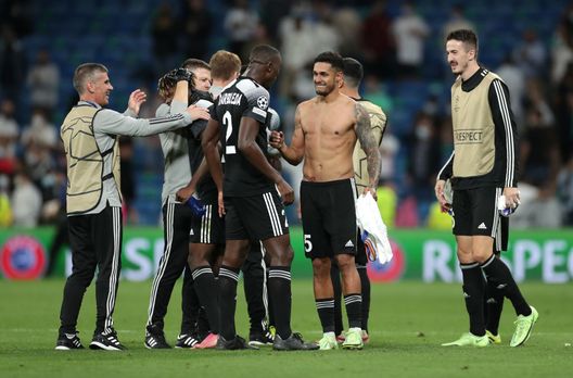 Sheriff (getty images) Sheriff (getty images)