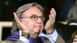 Fiorentina, Della Valle: “Napoli? Non dobbiamo avere paura di nessuno. Chiesa? Ci siamo difesi da tanti attacchi”