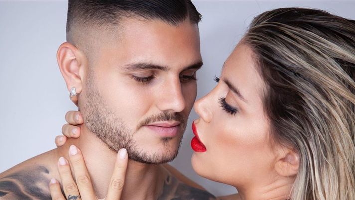 Svelata la strategia di Icardi per flirtare con China: ecco perché Wanda voleva divorziare - immagine 1