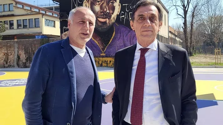 Curva sud, indagati anche il sindaco Giordani e l’assessore Bonavina - immagine 1