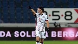 Fiorentina, esercitato contro-riscatto per Sottil