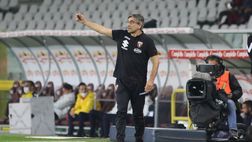 Torino-Genoa 3-2, Juric: “Sono felice, ci voleva questa vittoria”