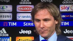 Le rivali – Juventus, Nedved: “Allegri? Ha un contratto è tutto a posto. L’incontro con Agnelli…”