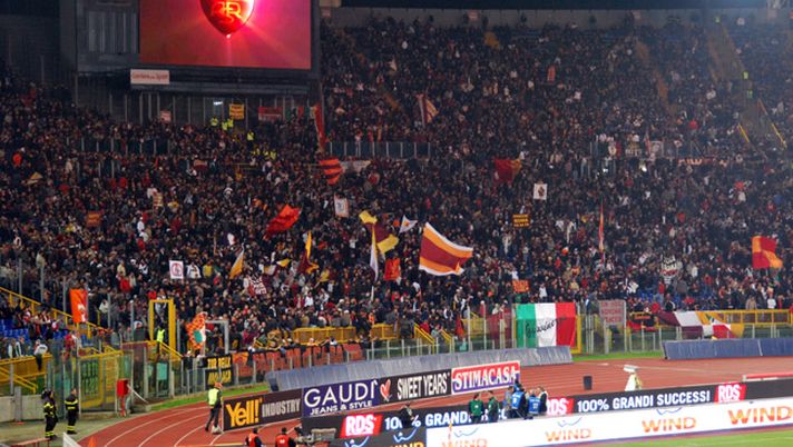 Juventus-Roma, info Biglietti - immagine 1