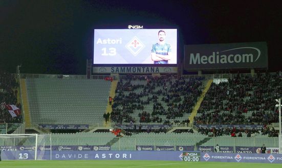 Fiorentina-Maccabi Haifa, rischio porte chiuse: valutazioni in corso al Viminale- immagine 2