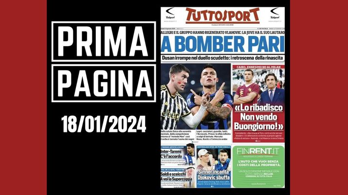 Tuttosport