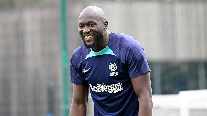 Sky – Inter-Lazio, Lukaku titolare: con lui Correa? In mezzo in vantaggio c’è… - immagine 1