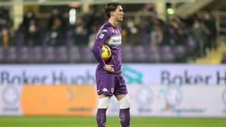 Gazzetta: contatti Ristic-Juve. E per Kulusevski si studia la carta Lucci