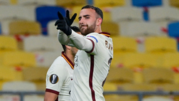 Shakhtar-Roma 1-2, LE PAGELLE: Kumbulla Marashmallow. MayoReal di coppa