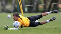 Inter, Stankovic: “Non dimenticherò mai questa stagione, che orgoglio”