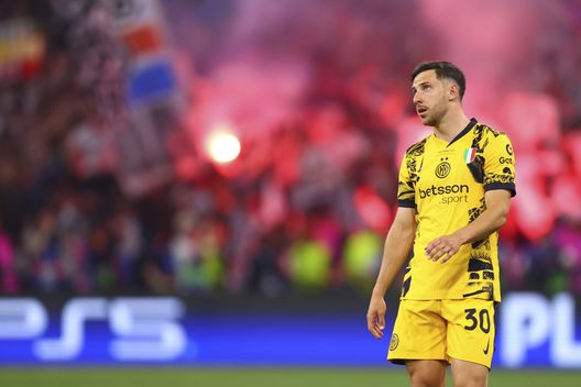 Costacurta: “Il PSG ha fatto la partita della vita. Inter? So cosa può pensare la gente ma…”- immagine 3