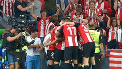 Lutto nella Liga spagnola, un incidente stradale si porta via un giocatore dell’Athletic Bilbao