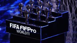 The Best e Pallone d’Oro: così simili, così diversi…