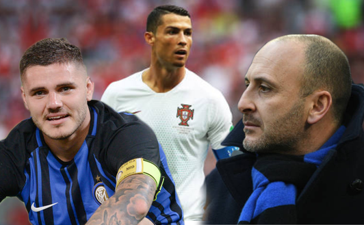 Calciomercato Inter, intreccio col Real! Calciomercato Inter, intreccio col Real!