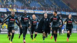 Agnostinelli svela la verità: “Il Napoli avrà il match in mano, ma occhio ai campioni della Juventus”