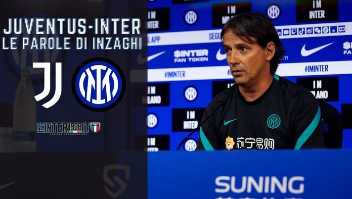 Inzaghi: “Ad agosto avrei firmato per questo cammino. Brozovic e De Vrij oggi col gruppo” - immagine 1