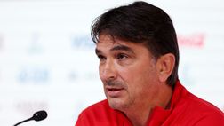 Croazia, Dalic avvisa l’Argentina: “Messi? Non lo marcheremo a uomo”