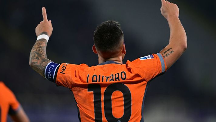 Serie A, ecco i candidati al premio di MVP di gennaio: Lautaro sfida altri cinque - immagine 1